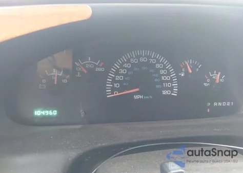 1999 Dodge Ram Van 1500 Commercial/Conversion z USA, uszkodzony, nr VIN 2B6HB11Y2XK503968